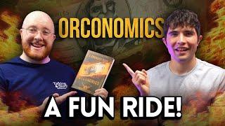 Orconomics: Spoiler-free & Spoiler Review | 2 To Ramble #237