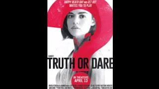 Truth or dare YouTube movie review