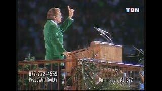 Billy Graham - young people - Birmingham AL