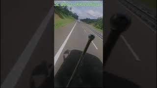 2021 bus race | bus dj | new bus video | sri lanka super bus race | bus lights | kubiyo | dam rajina