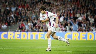 Juninho Pernambucano, O Reizinho da Colina [Goals & Skills]