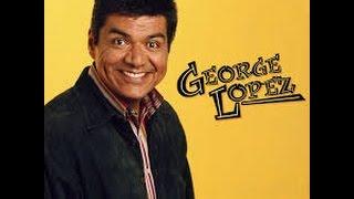 George Lopez Season 1 Full episode