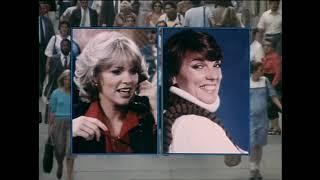 Cagney and Lacey Theme Intro HD Enhanced