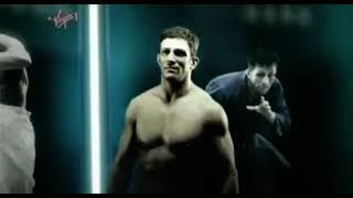 Alex Reid The Fight of His Life Advert