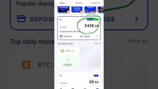 Octa fx trading  robot trading #forex #octafx #trading #trader