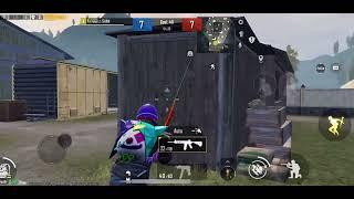 1 Vs 2 Room Match With Pro Team Mates AR