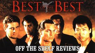 Best Of The Best Review - Off The Shelf Reviews