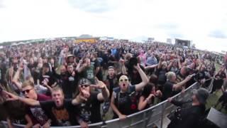 SMG FEST REPORT 2016