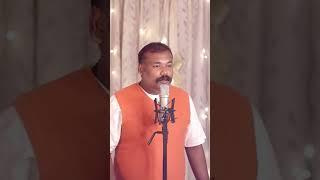Shantiyaraj janiseda#kannadachristmassong2024#praisegospelmusic#