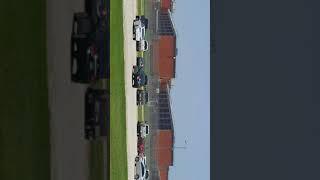 Ferguson unit Texas tdcj