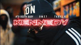 #T8 Osevv baby x #NFS RM27 x Tanker - Kennedy