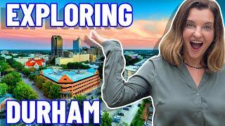 All About Living in Durham NC | Why Durham North Carolina is the Perfect for Living?