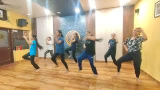 Mundra || Saini Surinder || Bhangra Choreography || Folk Art Lover Academy Chandigarh || Dance Video