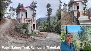 For sale: Duplex Cottage at Ramgarh (Nainital) | Road connectivity   Hemu Darmwal 76688 29053