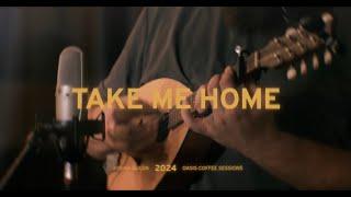 Take Me Home (Oasis Coffee Sessions)- Josiah Queen Official Video