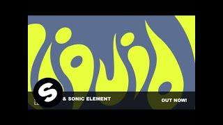 Jon O'Bir & Sonic Element - Let Go (Original Mix)