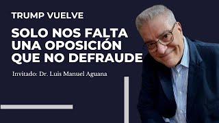 Solo nos falta una oposición que no defraude / ARRÍMATE AL MINGO / 14 de noviembre de 2024