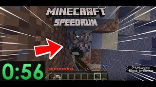 Minecraft | Speedrunning a Random Item #3