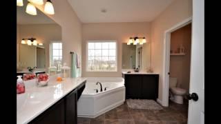 New Homes in Troy, MO: The Verona by Cannon Builders