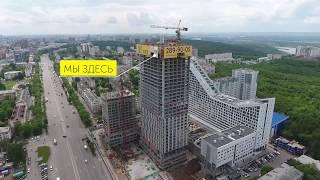 НОРМОБЗОР - Не рекламные обзоры новостроек Уфы | 4 сезона | ideltower