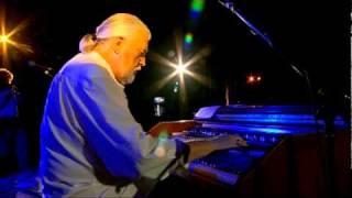 Jon Lord & The Hoochie Coochie Men - Green Onions