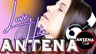 LOVE HITS " Músicas Internacionais Românticas" #antenalove