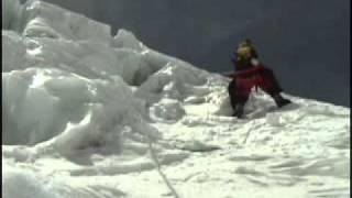 Explorersweb Mount Everest Lhotse Wall