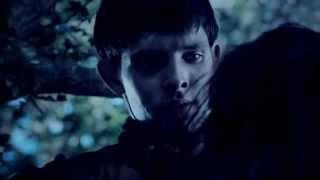 [ Merlin & Morgana ] What have you done? (Sub. Español)