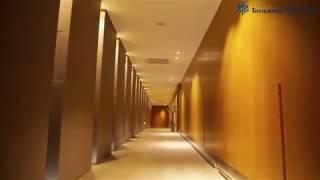 Диагностический центр многопрофильной больницы  Мёнг Джи