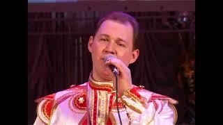 "ГАЛИНА". Музыка Давида Тухманова, слова Леонида Завальнюка. Исполняет Артём Старченко.