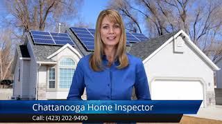 Chattanooga Home Inspector East Ridge Great Five Star Review by Gracelyn D.