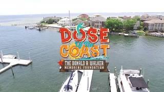 Dose of the Coast Satori Foundation Sailing Trip and Jason Hoffmann Memorial Poker Run