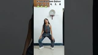 Kpop Random Dance Challenge | Akshaya #kpoprandomdancechallenge