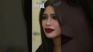 Naku po, patay ka ngayon, Divina #shorts | Prinsesa Ng City Jail