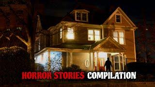 9 TRUE Creepy Horror Stories Compilation | Mr. Night Scares