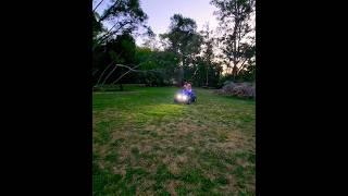 Quad biking  #quadbike #quadbiking #australianlife #theweeraes #farmhouse #australia