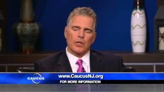 Making a Difference: The Ripple Effect | Steve Adubato | Caucus NJ