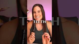 Should Your Teeth Touch?