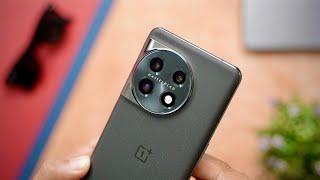 OnePlus 11 Detailed Camera Review 