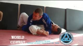 Ground Zero BJJ now at World Combat Fitness Center Hadfeild