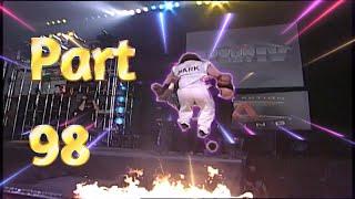 Oh My God! (Wrestling Highlights) Part 98