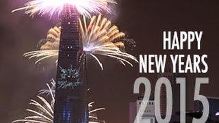 New Years 2015