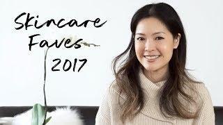 Favorite Skincare of 2017 Part 1 | Gothamista