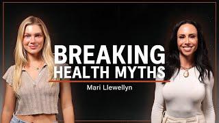 How to Navigate Health Trends | Mari Llewellyn