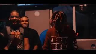 RicoThaProducer X Yungg Scrappyy Doo - Gangsta (Shot By RTP VISION)