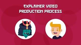 Arigato Studio - Explainer Video Production Process- 2D Animated Explainer Video