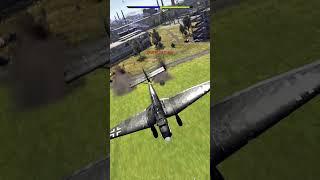 STUKA INCOMING