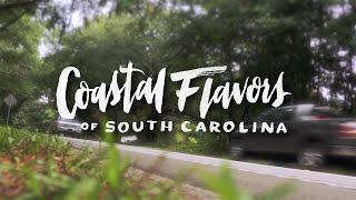 Discover the Flavors of the South Carolina Coast