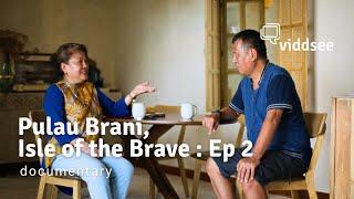 Singapore's Long Lost Island, Pulau Brani, Isle of the Brave Ep 2: Our Pulau Playground