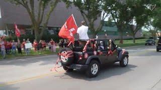 An Olympic homecoming for silver medalist Chris Nilsen | SDPB News